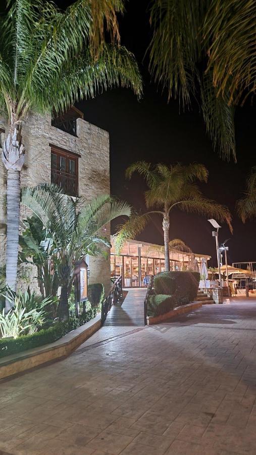 Y & P Latchi Hotel Exterior photo