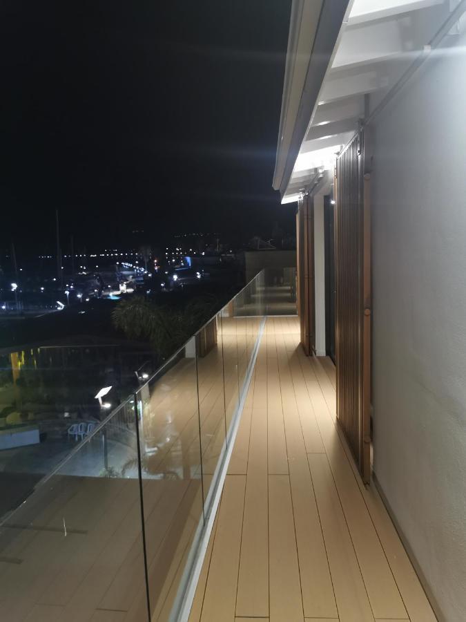 Y & P Latchi Hotel Exterior photo