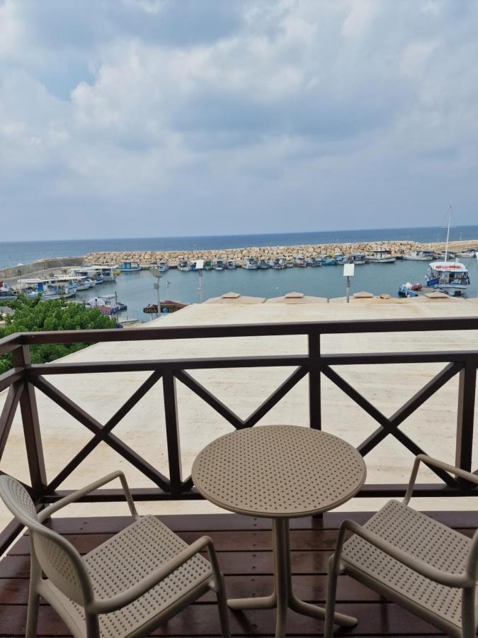 Y & P Latchi Hotel Exterior photo