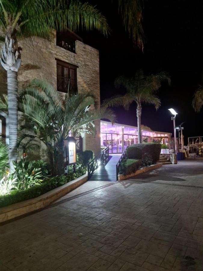 Y & P Latchi Hotel Exterior photo
