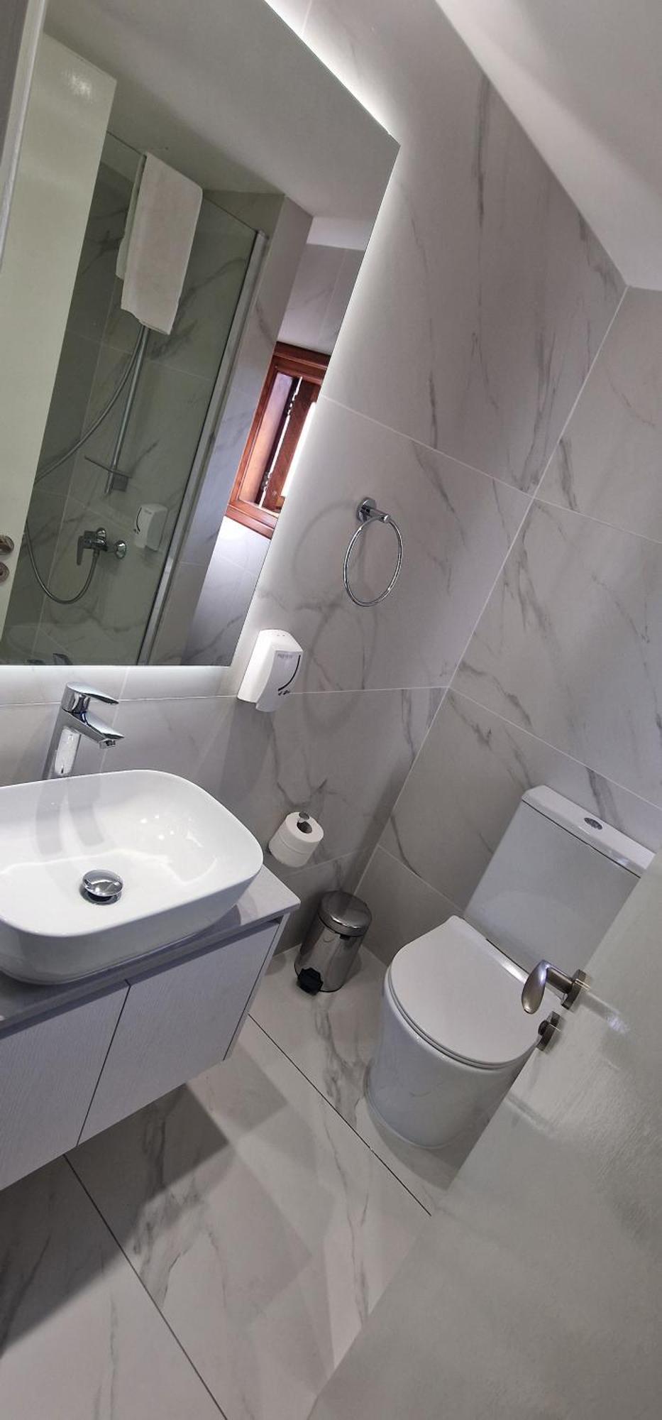 Y & P Latchi Hotel Room photo