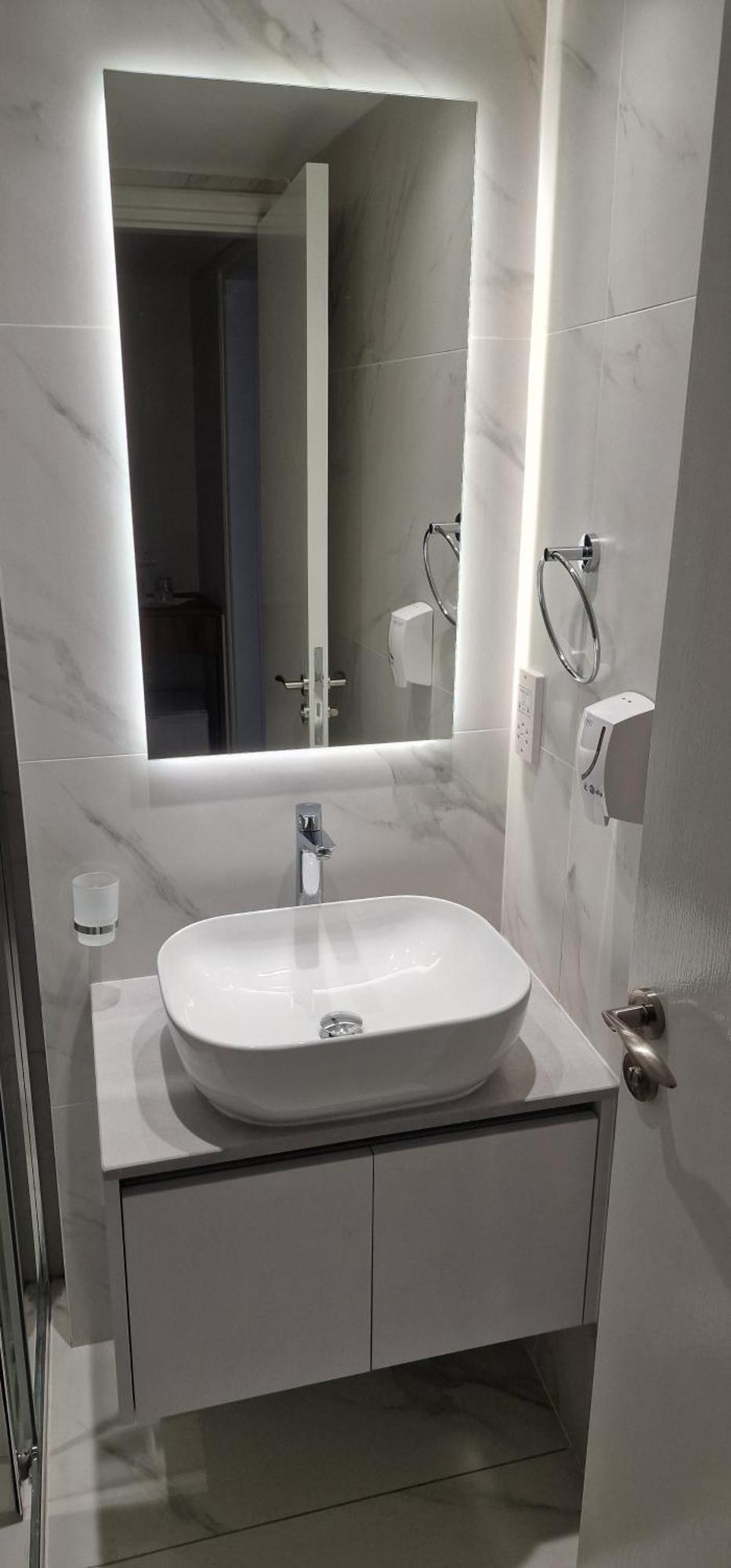 Y & P Latchi Hotel Room photo